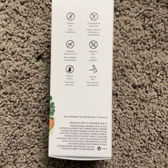 Farmacy Deep Sweep - Picture 2 of 3